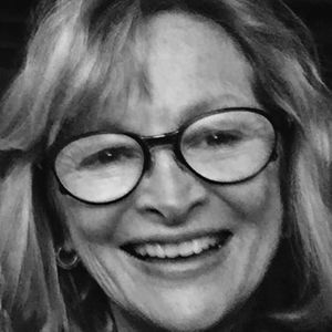 Meet your Posher, Mary-frank